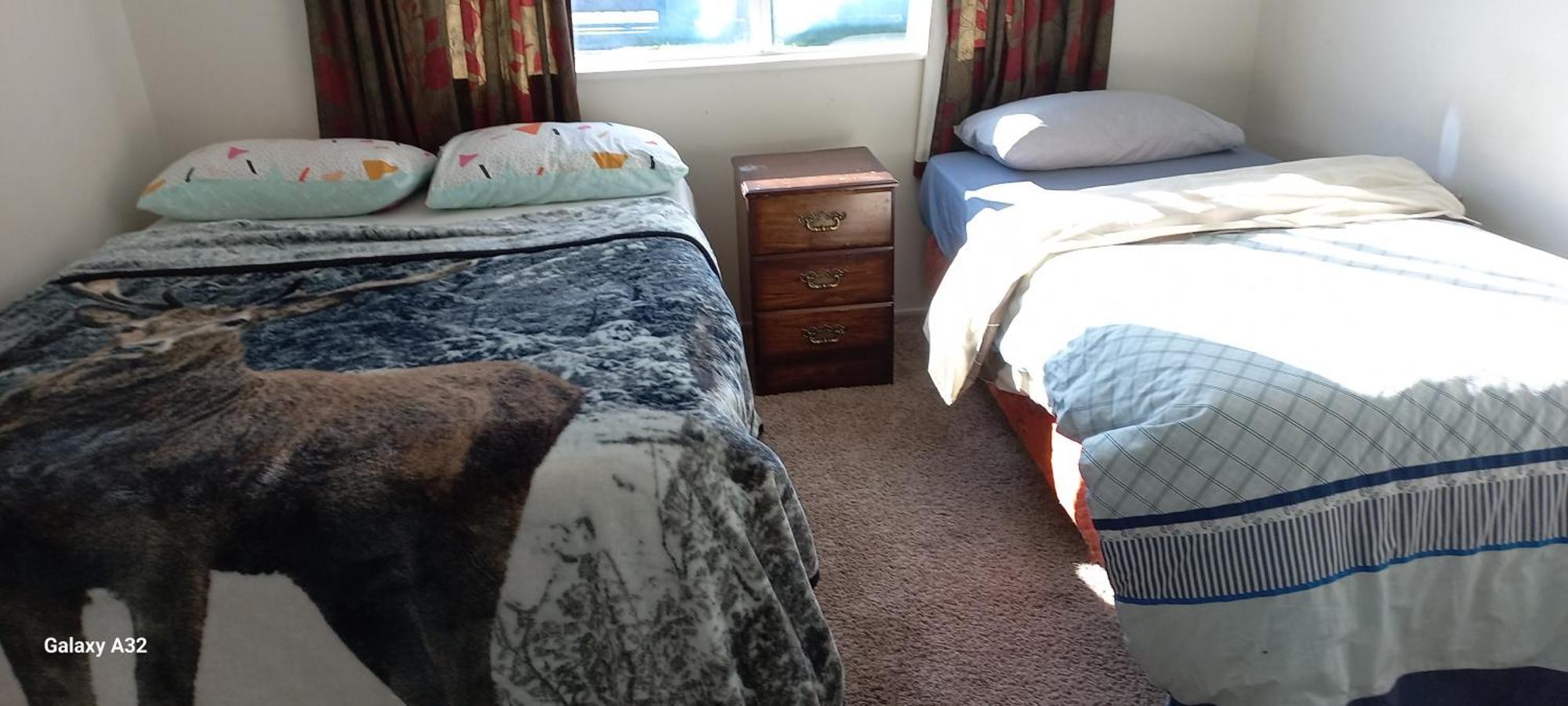 Holiday At Mount Maunganui Exterior photo